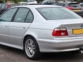BMW 5 Serisi (E39, Facelift 2000) - Fotoğraf 2