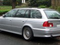 BMW 5 Серии Touring (E39, Facelift 2000) - Фото 3