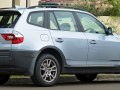 BMW X3 (E83) - Fotografia 6