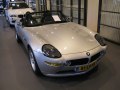 BMW Z8 (E52) - Kuva 7