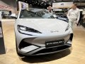 2025 BYD Sealion 7 - Photo 5