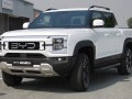 BYD Shark 6 - Снимка 4