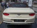 Bentley Continental GTC III - Снимка 7