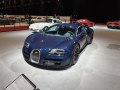 Bugatti Veyron Coupe - Fotografia 2