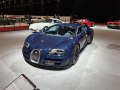 Bugatti Veyron Coupe - Bilde 2