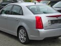 Cadillac BLS - Photo 2