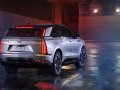 Cadillac Escalade IQ - Photo 4