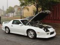 1991 Chevrolet Camaro III (facelift 1991) - Foto 4