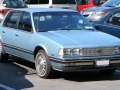 1982 Chevrolet Celebrity - Снимка 2