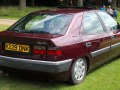 Citroen Xantia (X1) - Фото 2