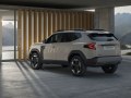 Dacia Duster III - Fotoğraf 2