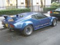 De Tomaso Pantera GT5 - Fotografie 2