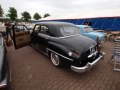 1949 DeSoto Custom 4-Door Sedan (Second Series) - Fotografie 4