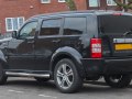 Dodge Nitro - Снимка 9