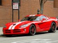 Dodge Viper ZB II Coupe - Fotografie 2