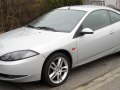 1998 Ford Cougar (BCV) - Снимка 3