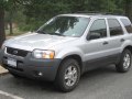 Ford Escape I - Bild 2