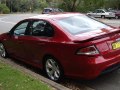 Ford Falcon (FG) - εικόνα 8