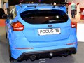 Ford Focus III Hatchback (facelift 2014) - εικόνα 8