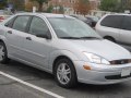 Ford Focus  Sedan (USA) - εικόνα 2