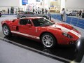 2005 Ford GT - Kuva 1