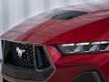 2024 Ford Mustang Convertible VII - Bild 5