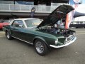Ford Mustang I Hardtop (facelift 1966) - Fotografie 5