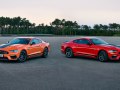 Ford Mustang VI (facelift 2017) - Фото 10