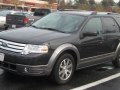 2007 Ford Taurus X - Photo 4