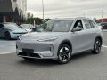 2024 Geely Galaxy E5 - Fotografie 4