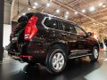 2020 Haval H9 I (facelift 2019) - Bild 2