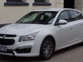 2015 Holden Cruze Hatch (JH, facelift 2015) - Foto 4