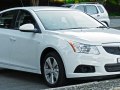 Holden Cruze Hatch (JH) - Bild 2