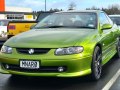 2001 Holden Monaro - Photo 6