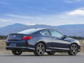 Honda Accord IX Coupe (facelift 2015) - Bilde 2