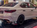 2023 Honda City VII (facelift 2023) - Photo 4