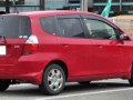 2001 Honda Fit I - Bild 5