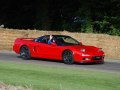 1990 Honda NSX I Coupe - Fotografia 6