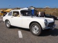 Honda S600 Coupe - Foto 2