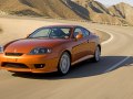 2005 Hyundai Tiburon II (GK, facelift 2004) - Photo 3