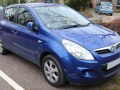 Hyundai i20 I (PB) - Bild 3