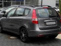 Hyundai i30 I CW (facelift 2010) - Fotografie 3