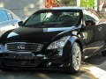 2009 Infiniti G37 Convertible (V36) - Kuva 6