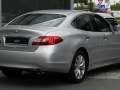 Infiniti M IV (Y51) - Kuva 7