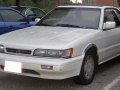 1990 Infiniti M I Coupe (F31) - Fotografia 2