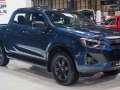 Isuzu D-Max III Double Cab (facelift 2025) - εικόνα 2