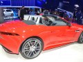 Jaguar F-type Convertible (facelift 2017) - Bild 9