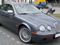 1999 Jaguar S-type (CCX) - Photo 3