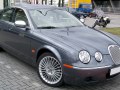 Jaguar S-type (CCX) - Снимка 3