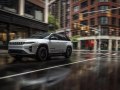 Jeep Wagoneer S - Tekniske data, Forbruk, Dimensjoner